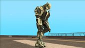 SPV3 Elites Pack Skin